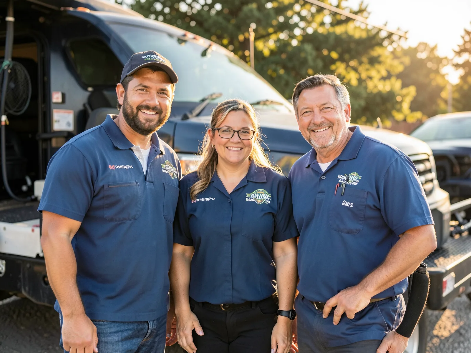 Roof Repair company in Forkland, AL